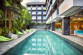 TIJILI Hotel Seminyak
