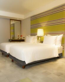 TIJILI Hotel Seminyak