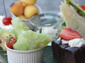 TIJILI Hotel Seminyak