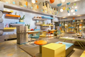 TIJILI Hotel Seminyak