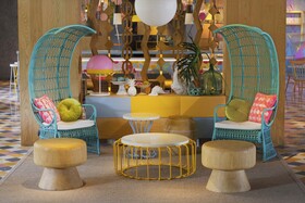TIJILI Hotel Seminyak
