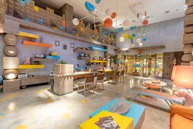 TIJILI Hotel Seminyak