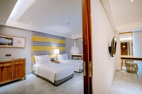 TIJILI Hotel Seminyak