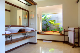 Tis Villas Seminyak