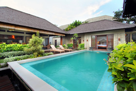 Tis Villas Seminyak
