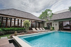 Tis Villas Seminyak