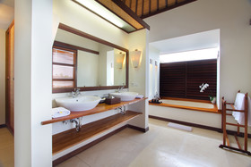 Tis Villas Seminyak