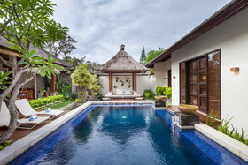 Tis Villas Seminyak