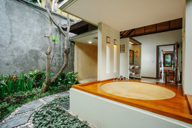 Tis Villas Seminyak
