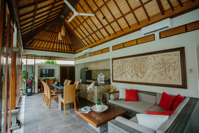 Tis Villas Seminyak