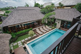 Tis Villas Seminyak