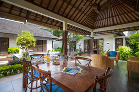 Tis Villas Seminyak