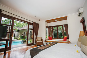 Tis Villas Seminyak