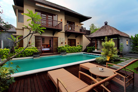Tis Villas Seminyak