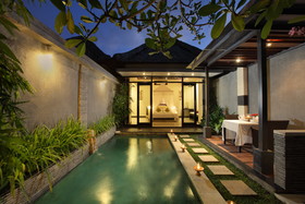 Tonys Villas & Resort