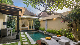 Tonys Villas & Resort