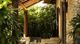 Tonys Villas & Resort
