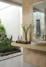 Tonys Villas & Resort