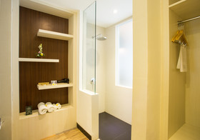 Tonys Villas & Resort