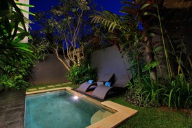 Tonys Villas & Resort