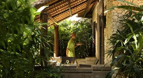 Tonys Villas & Resort