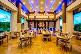 Tonys Villas & Resort