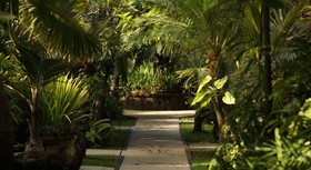 Tonys Villas & Resort