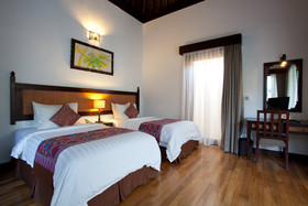 Aldeoz Grand Kancana Villas Resort Bali