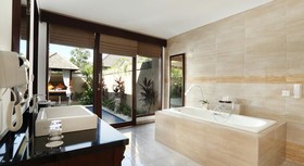 Aldeoz Grand Kancana Villas Resort Bali