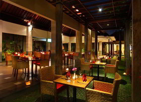 Aldeoz Grand Kancana Villas Resort Bali