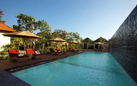 Aldeoz Grand Kancana Villas Resort Bali