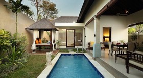 Aldeoz Grand Kancana Villas Resort Bali