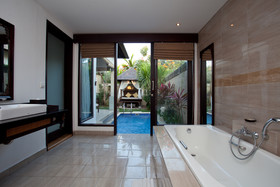 Aldeoz Grand Kancana Villas Resort Bali