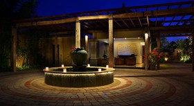 Aldeoz Grand Kancana Villas Resort Bali