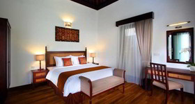 Aldeoz Grand Kancana Villas Resort Bali