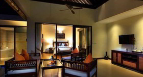 Aldeoz Grand Kancana Villas Resort Bali