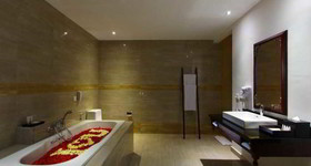 Aldeoz Grand Kancana Villas Resort Bali