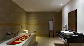 Aldeoz Grand Kancana Villas Resort Bali