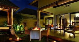 Aldeoz Grand Kancana Villas Resort Bali