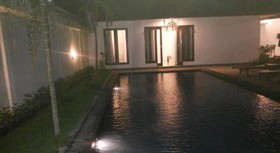U House Seminyak