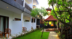 U House Seminyak