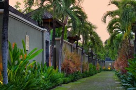 Metta Spa Villas