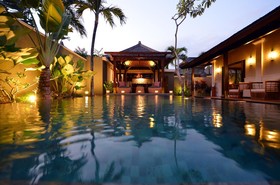 Metta Spa Villas