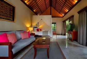Metta Spa Villas