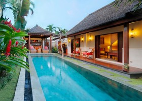 Metta Spa Villas