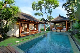 Metta Spa Villas