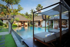 Metta Spa Villas