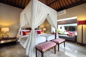 Metta Spa Villas