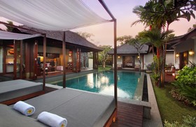 Metta Spa Villas