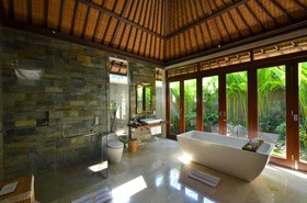 Metta Spa Villas